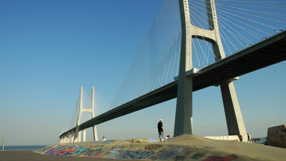 Dicas para fazer desporto ao ar livre em Lisboa