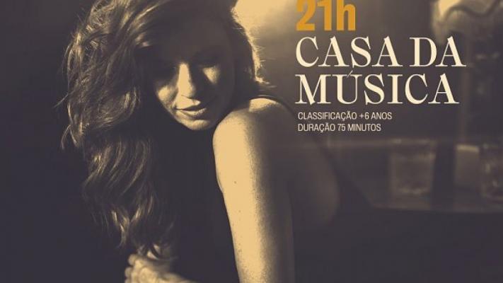 Maria Ana Bobone | 30 anos