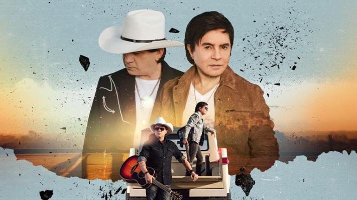 Chitãozinho & Xororó | ChX, uma história de sucesso