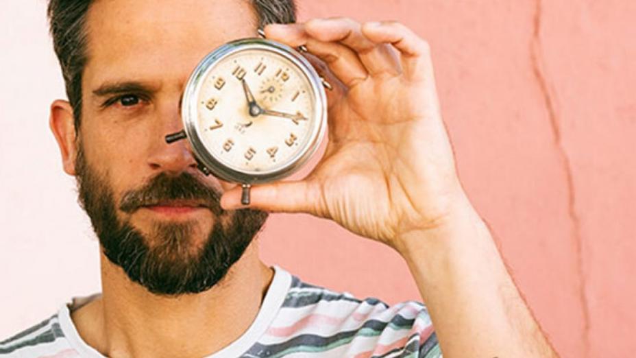 Noiserv apresenta ao vivo o seu novo álbum de originais