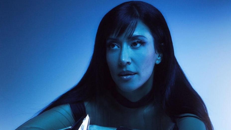 Ana Moura - Casa Guilhermina