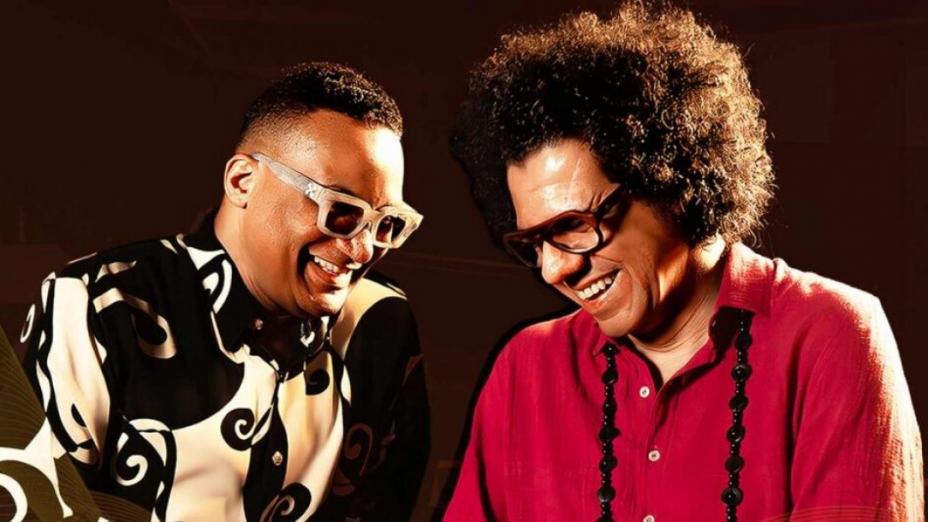 Hamilton de Holanda & Gonzalo Rubalcaba