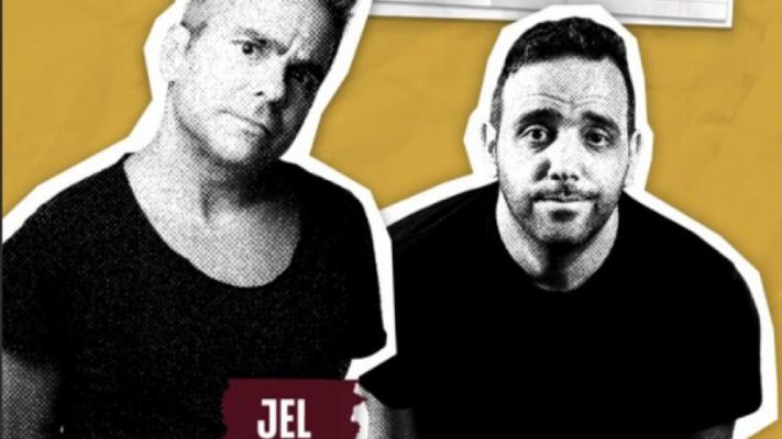 HU MORDE-ME | JEL & JOEL