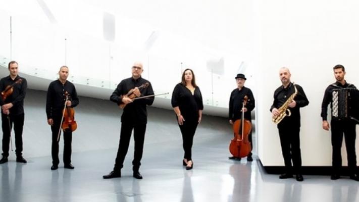 Síntese Grupo de Música Contemporânea