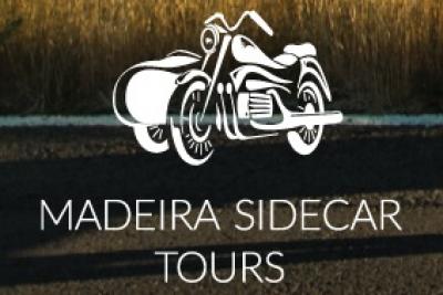 Madeira Sidecar Tours