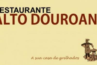 Restaurante Alto Douroana