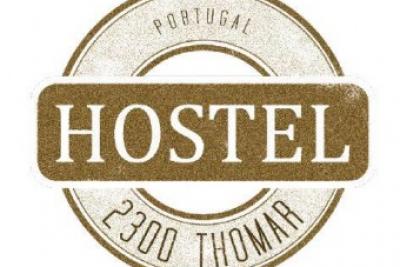 Hostel 2300 Thomar