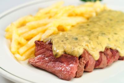 Brasserie de L' Entrecôte (Chiado)