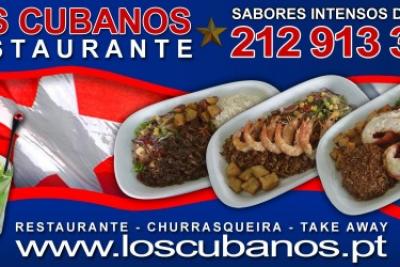 Restaurante Los Cubanos