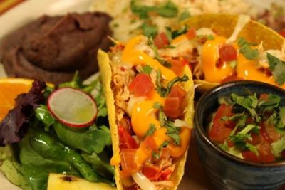 Restaurante Taco y Tequilla