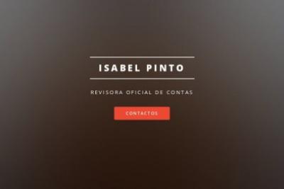 Isabel Pinto - Revisora Oficial de Contas