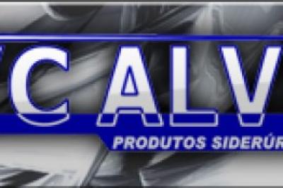 JVC Alves-Produtos Siderúrgicos, SA
