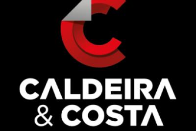 Caldeira, Costa & C, Lda