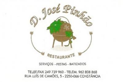 Restaurante Dom José Pinhão