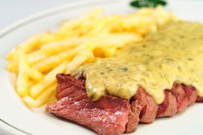 Restaurante Brasserie de L' Entrecôte (Amoreiras)