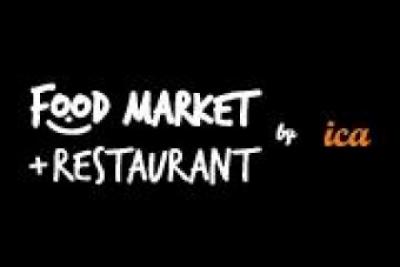Restaurante Food Market by ICA