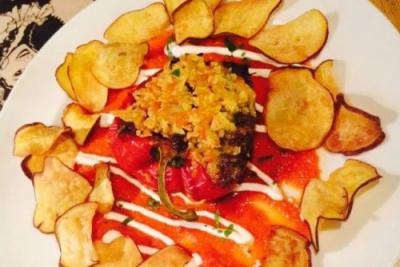 Restaurante Las Ficheras