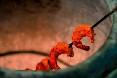 Aroma Asian Restaurant