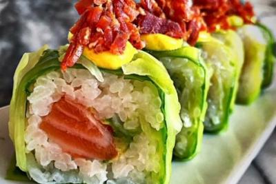 Kook Restaurante & Sushi Lounge