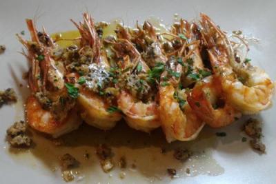 Bistrot Pierre-Marie