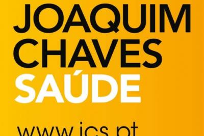 Joaquim Chaves Saúde (Clínica de Entrecampos)
