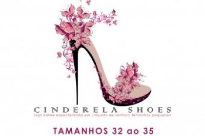 Cinderela Shoes
