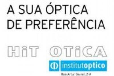 HiT Otica - Centro Avançado de Cuidados Visuais
