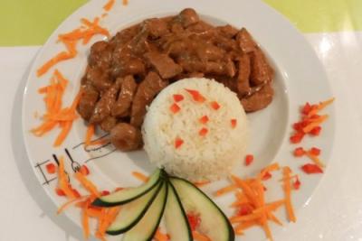 Restaurante Anastácia