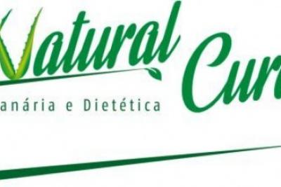Natural Cura ervanária e dietética