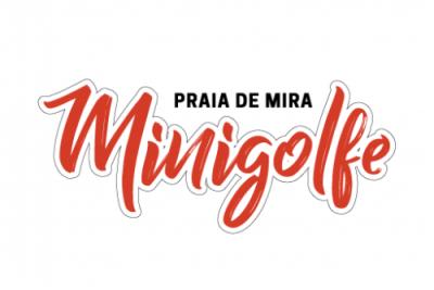 Minigolfe Praia de MIra