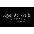 Água d'Prata Restaurante