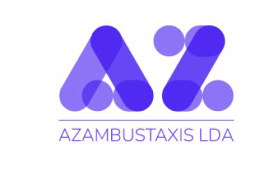 TAXI - TVDE - AZAMBUSTAXIS