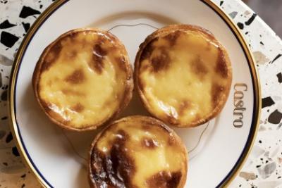 CASTRO - Atelier de Pastéis de Nata