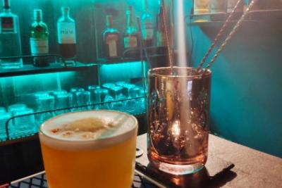 Estado de Graça - Cocktail bar e Petiscos