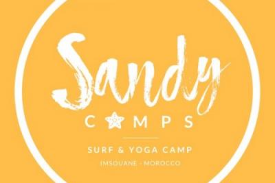 Sandycamps Surf House