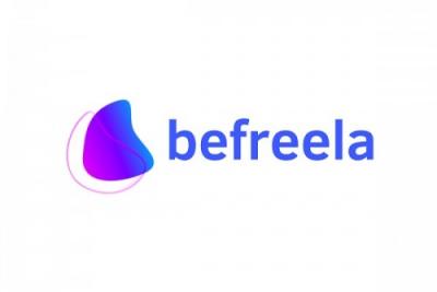 be freela - marketing