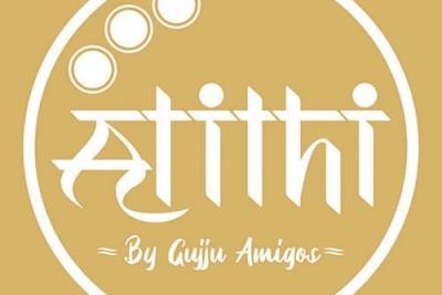 Atithi Indian Restaurant & Bar