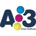 A3|Artes Gráficas
