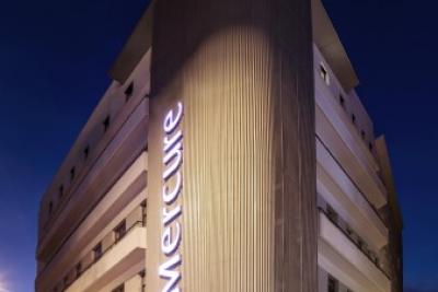 Hotel Mercure Porto Centro