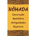 Nómada - Loja Decoração