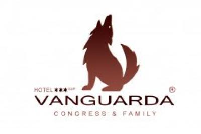 Hotel Vanguarda 