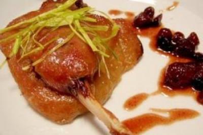 Restaurante Velha Gruta