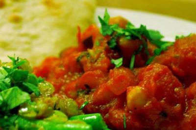 Restaurante Tamarind