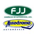 FJJ - Autódromo