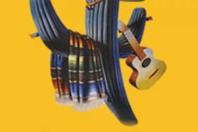 Restaurante Mi Sombrero