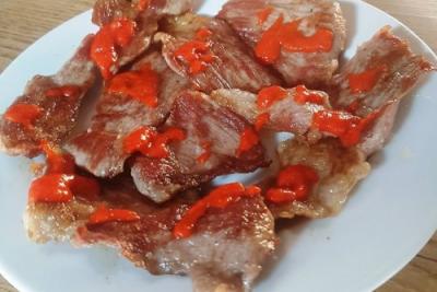 Restaurante Rubro (Campo Pequeno)