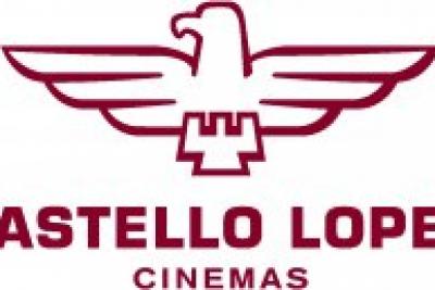 Castello Lopes Cinemas ( Torres Novas )