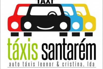 Táxis de Santarém