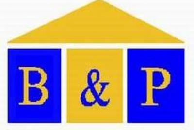  B&P Mediação Imobiliária