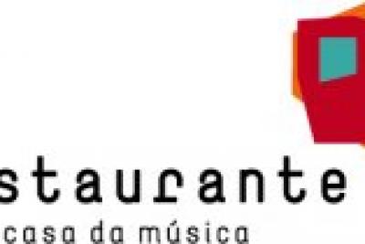 Restaurante Casa da Musica